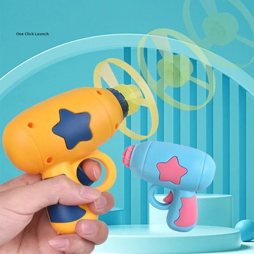 Interactive cat toy launcher - interactive,