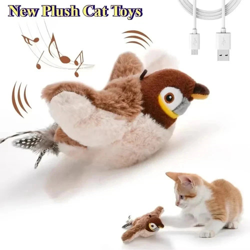 Electronic interactive flying - electronic,
