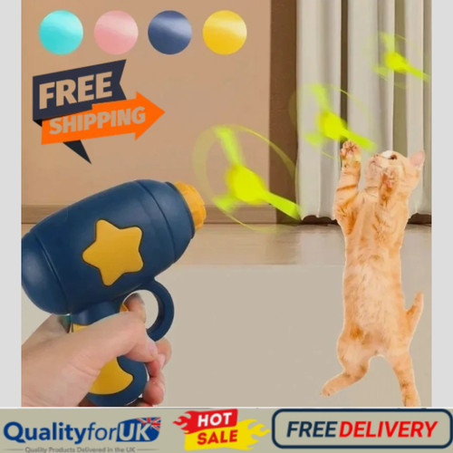 Funny cat toy - funny,