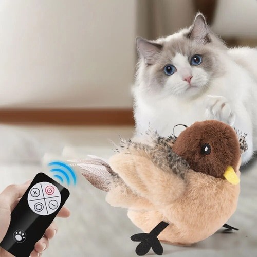New remote control - control, flying
