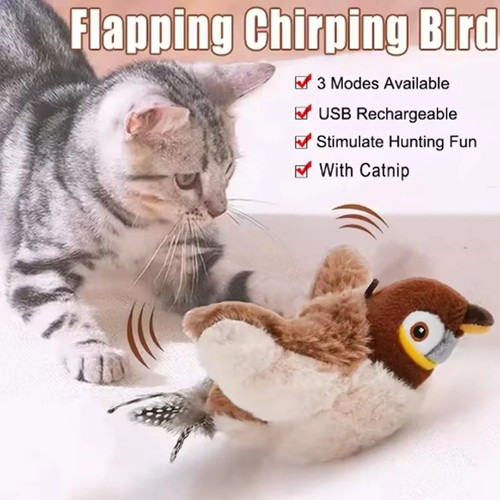 Electronic interactive flying - interactive,