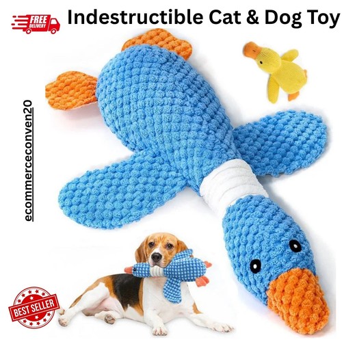 Indestructible cat dog toy - indestructible,