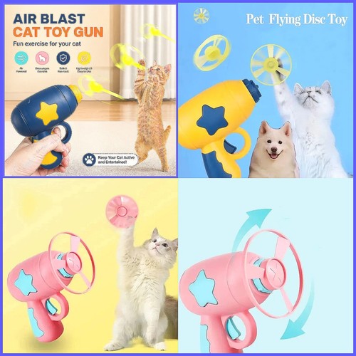 Funny interactive cat toy - cat,