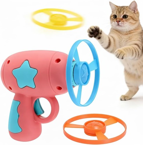 Svemei cat fetch toy - svemei,