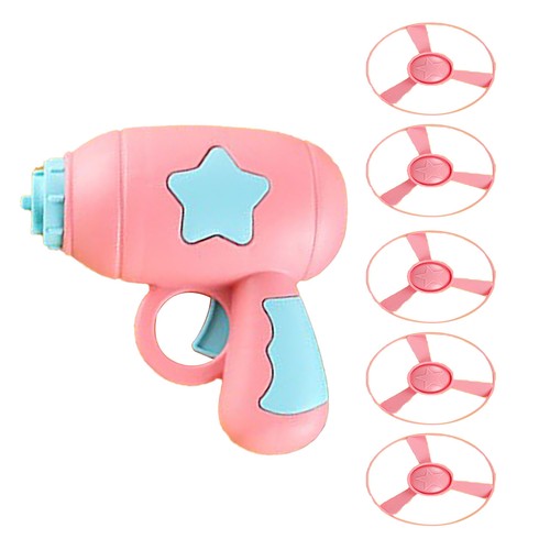 Cat toy launcher - launcher, with