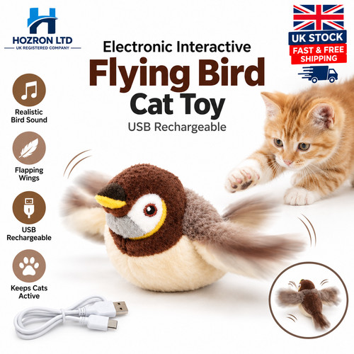 Electronic interactive flying - electronic,