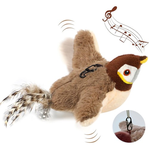Electronic interactive flying - interactive,