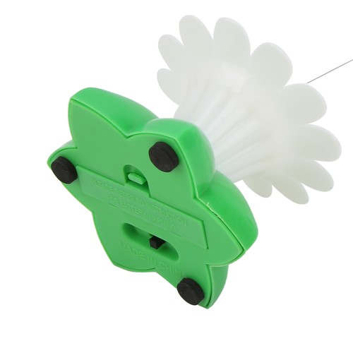 Rotating bird cat toy electric - cat,
