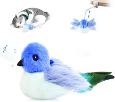 Migipaws Automatic Flying Blue