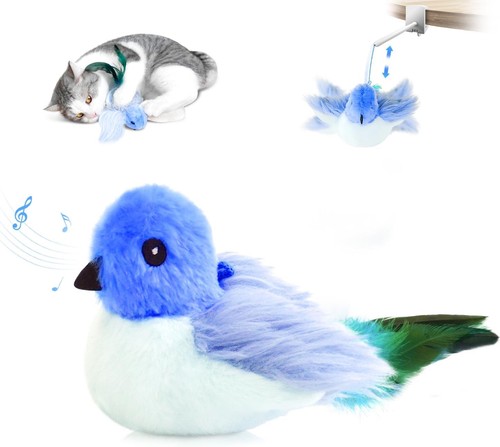 Migipaws automatic flying blue - migipaws,