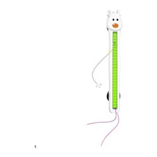 Adjustable Speed Flying Rope