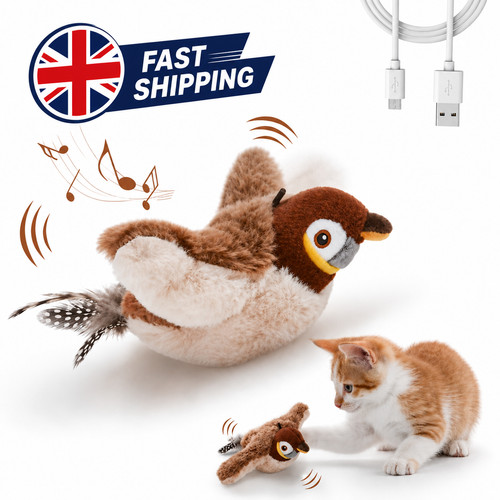 Electronic interactive flying - electronic,