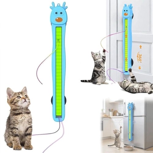 Flexible string auto motion - flexible,