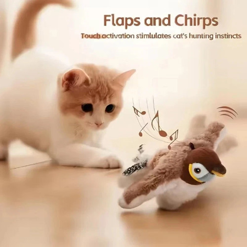 Electronic interactive flying - electronic,