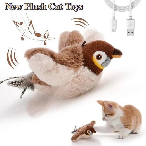 Electronic interactive flying - interactive,