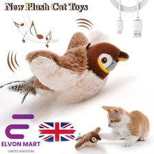 Electronic Interactive Flying