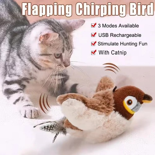 Electronic interactive flying - interactive,