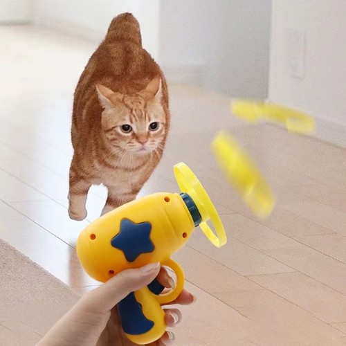 Funny cat toy - funny, interactive
