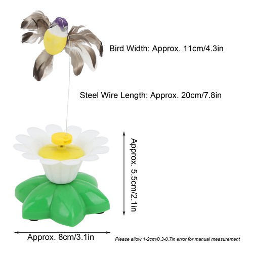 Aklosipy electric flying bird - aklosipy,