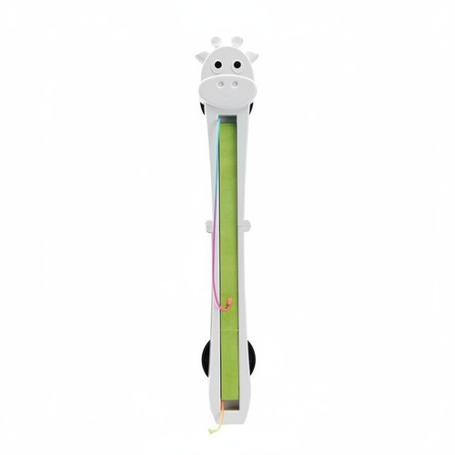 Automatic flying rope cat toy - rope,