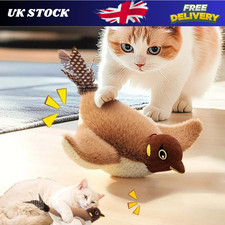 Electronic Interactive Flying