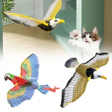 Electric Simulation Flying