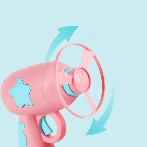 Interactive cat toy - interactive, flying
